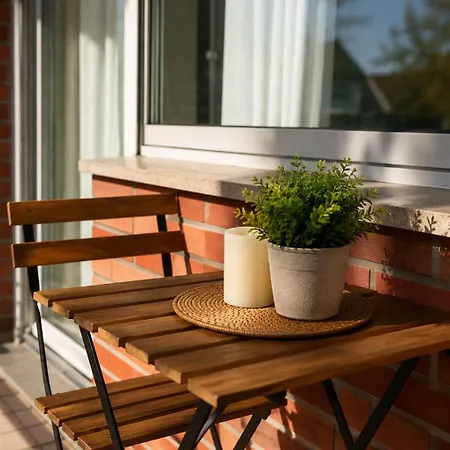 Appartement Living 3